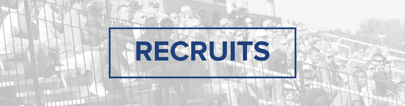Recruits